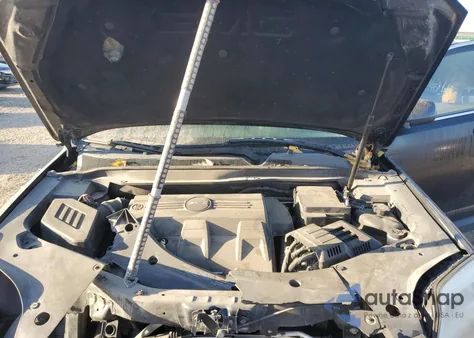 2015 GMC Terrain Sle z USA, uszkodzony, nr VIN 2GKFLRE39F6356606